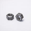 ISO 7719 M22 All metal hexagon lock nuts